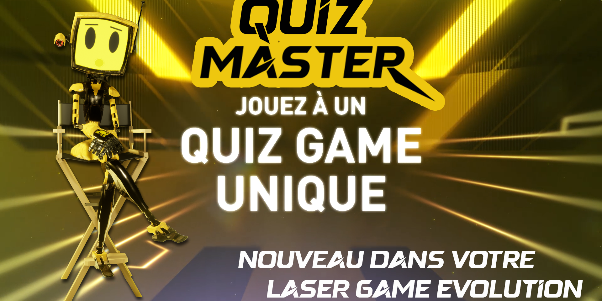pop up quizmaster